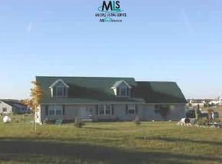 9780 W Five Mile Rd, Northville, MI 48168