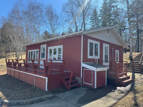 21440 County Road 18, Nevis, MN 56467