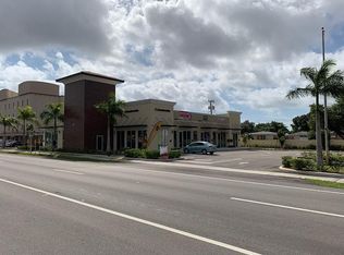 4400 W Hallandale Beach Blvd, Pembroke Park, FL 33023