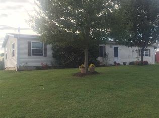 377 Ruths Ct, Falmouth, KY 41040