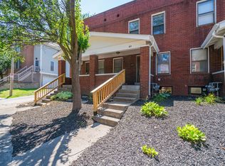87-93 Wilber Avenue, Columbus, OH 43215