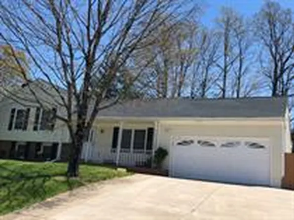 9529 Harvest Pl, Manassas, VA 20110