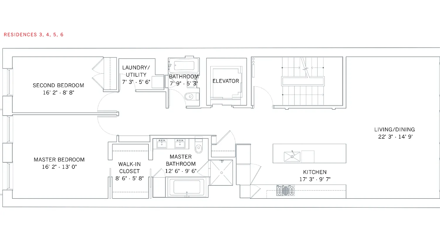 floor plan 3