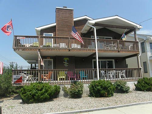 Home Exterior