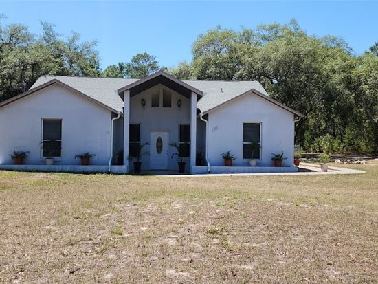 1582 N Wintergreen Ter, Crystal River, FL 34429