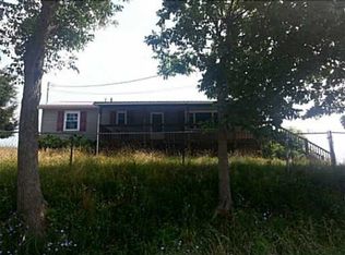 6173 Fisher Ridge Rd, Liberty, WV 25124