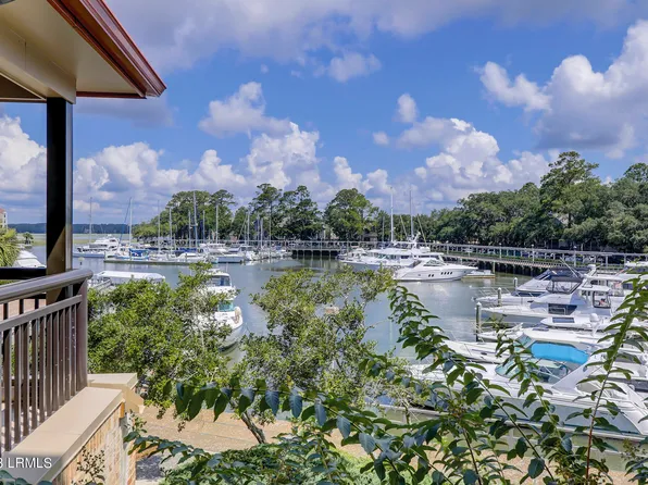 9 Harbourside Lane #7309d, Hilton Head Island, SC 29928