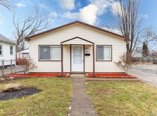 2465 Waltz Ave, Warren, MI 48091