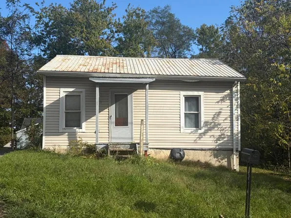 270 Bigelow St, Hillsboro, OH 45133