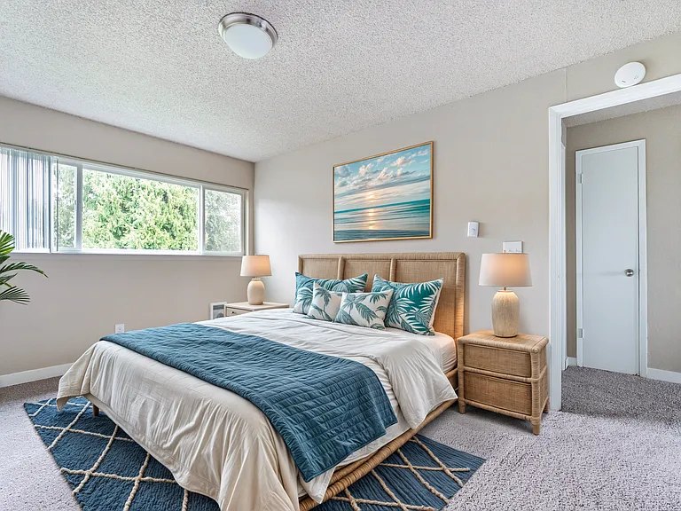 COURTYARD APTS-MUKILTEO — Photo 55