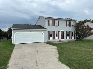 8599 Marks Rd, Strongsville, OH 44149