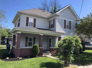 1020 N St, Bedford, IN