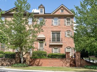 4413 Wilkerson Manor Dr SE #4, Smyrna, GA 30080