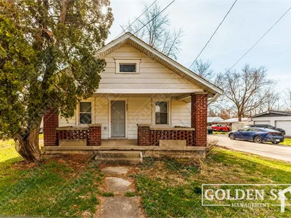 2440 S Hoyt Ave, Muncie, IN 47302