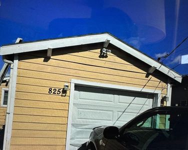 825 Virginia Ave, Richmond, CA, 94804