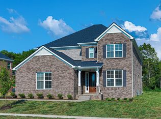 5032 Ozment Dr, Nolensville, TN 37135