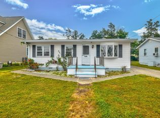 235 Birch Rd, Villas, NJ 08251