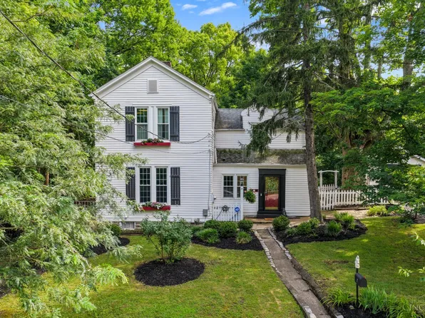 7 Ritchie Ave, Cincinnati, OH 45215
