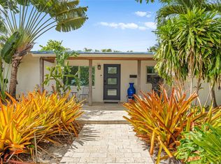 2520 Yacht Club Blvd, Fort Lauderdale, FL 33304