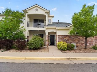 1155 S Alton Street #A, Denver, CO 80247