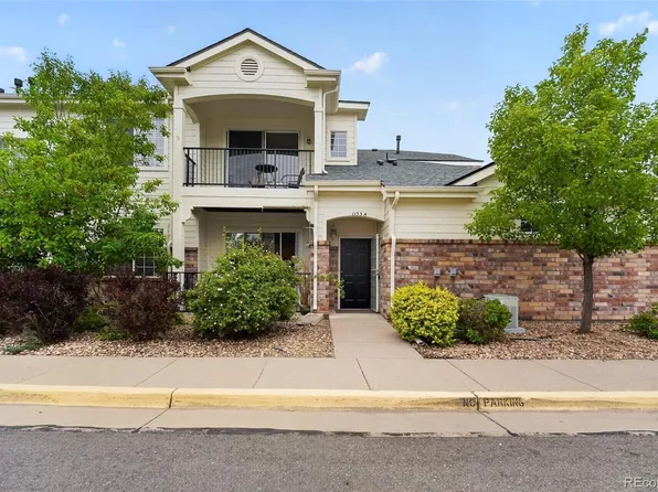 1155 S Alton Street #A, Denver, CO 80247