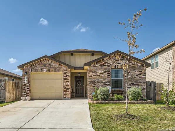 6706 Dynamic Sound, San Antonio, TX 78252