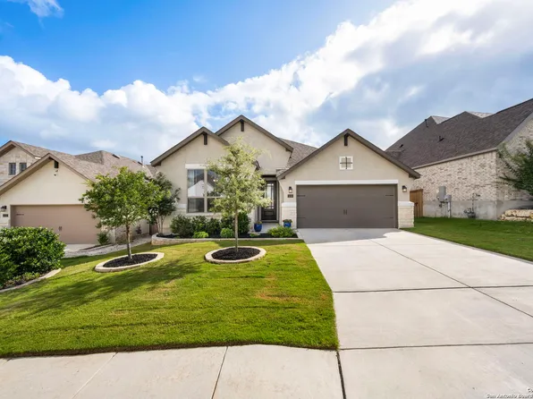 1159 Cadogan Squire, San Antonio, TX 78260