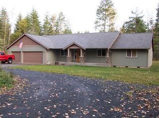 2005 338th St E, Roy, WA 98580