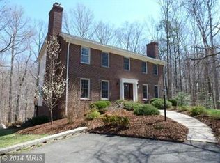 5550 Wide Oak Ct, Woodbridge, VA 22192