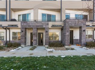 2622 W 24th Ave UNIT 9, Denver, CO 80211