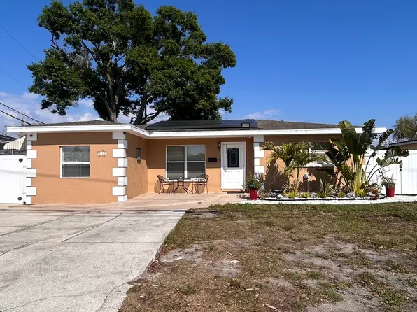 5311 49th St N, Saint Petersburg, FL 33709