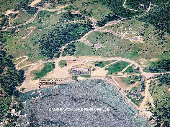 2nd image of Nna Camp Bay Rd Lot 19