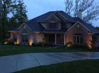 6300 Mercers Pointe Dr, Cincinnati, OH 45244