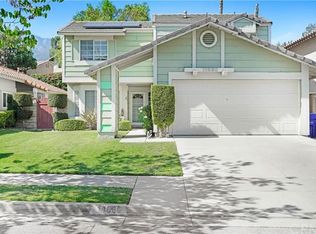 11660 Mount Miriah Dr, Rancho Cucamonga, CA 91737