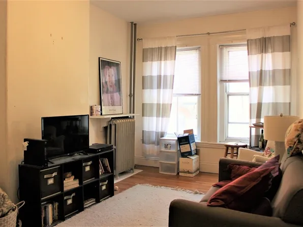 22 Isabella St #2, Boston, MA 02116