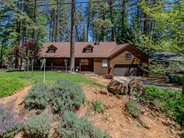 17736 Alexandra Way, Grass Valley, CA 95949