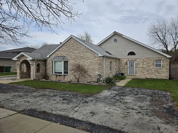 16621 84th Ave, Tinley Park, IL 60477