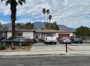 1875 Lawrence St, Palm Springs, CA 92264