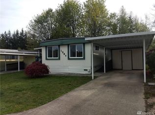 1327 SE Carl Pickel Dr, Port Orchard, WA 98366