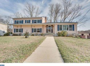 1029 Lindberg Dr, Deptford, NJ 08096