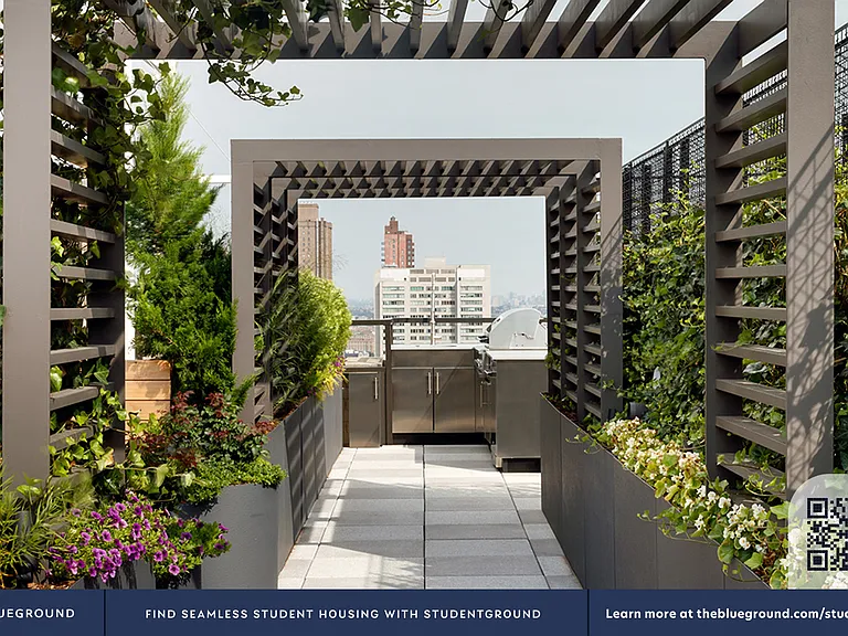 200 E 82nd St #17F — Photo 16