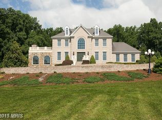 6832 Running Springs Ct, Frederick, MD 21703