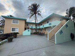 323 Monroe St APT 5, Hollywood, FL 33019