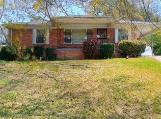 225 Aaron St NW, Atlanta, GA 30314