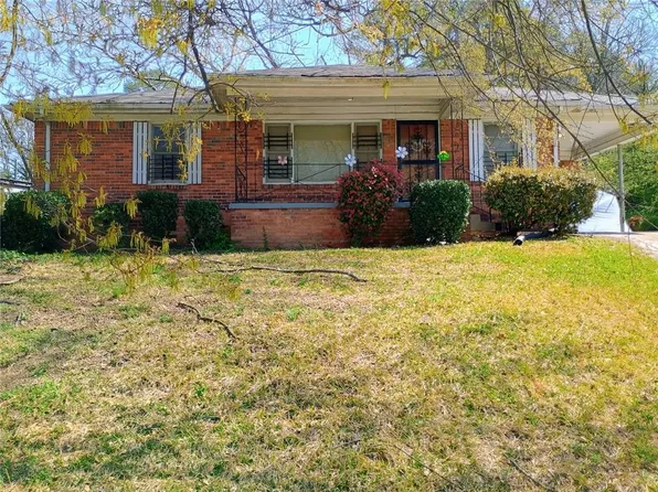 225 Aaron St NW, Atlanta, GA 30314