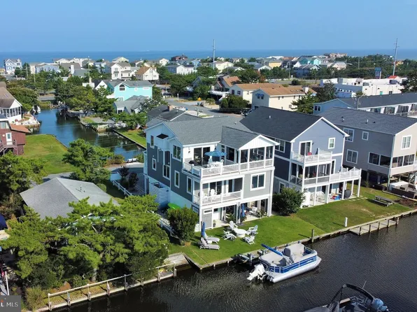 105 Bayshore Dr, Bethany Beach, DE 19930