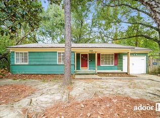 1428 Winchester St, Jackson, MS 39211