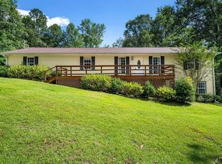 3762 Country Club Rd, Jasper, AL 35503