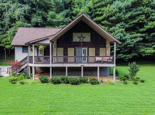 1728 Sherwood Forest Ln, Gate City, VA 24251