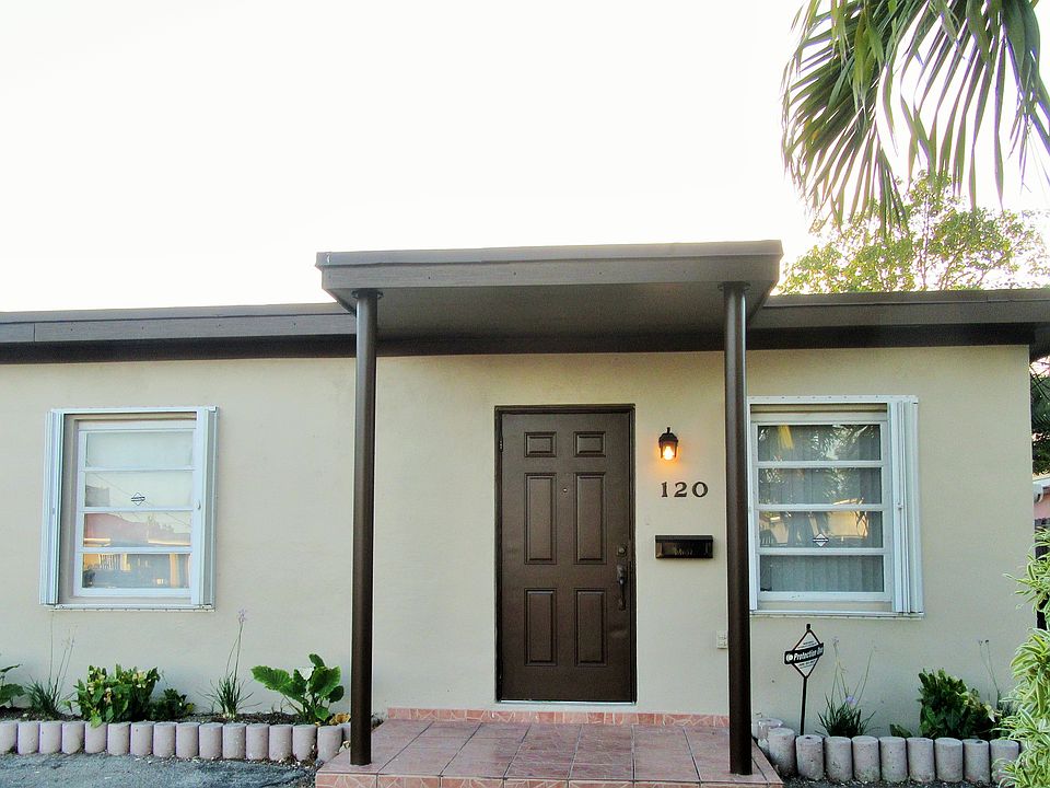 1st image of 120 NW 61st Ave